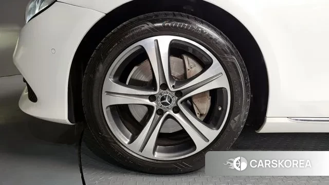 Mercedes-Benz E-Class W213 id 3029443 из Кореи 15