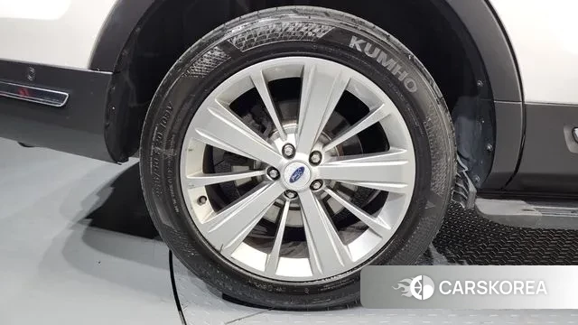 Ford Explorer id 3423372 из Кореи 15