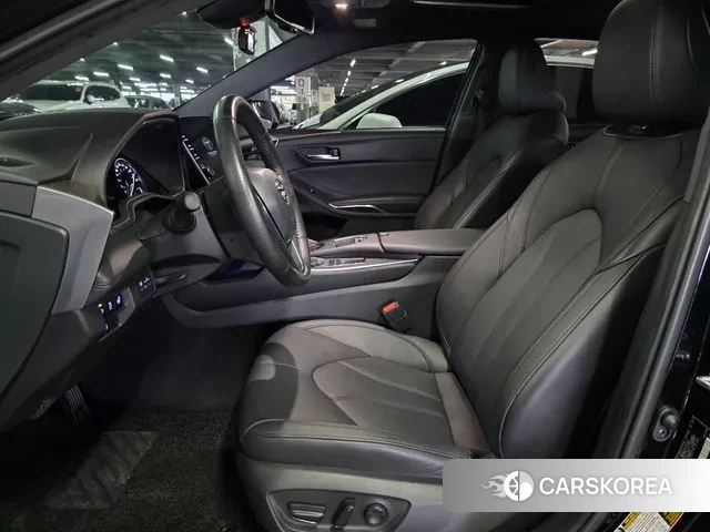 Toyota Avalon 5th Generation id 2975307 из Кореи 15