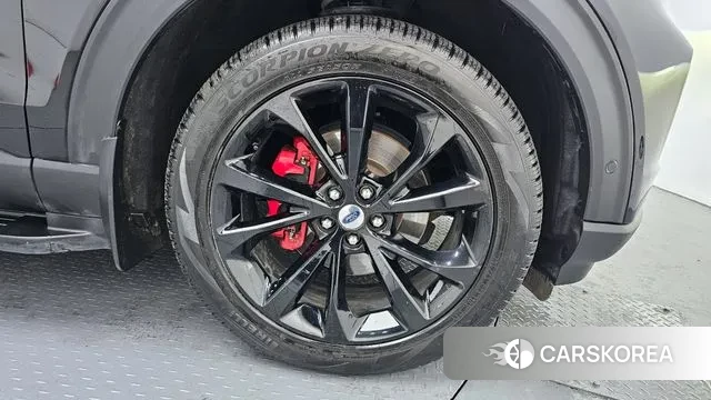 Ford Explorer 6th Generation id 3670897 из Кореи 15