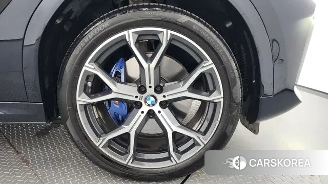 BMW X6 (G06) id 3180267 из Кореи 15