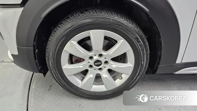 Mini Cooper D Countryman id 3034348 из Кореи 15