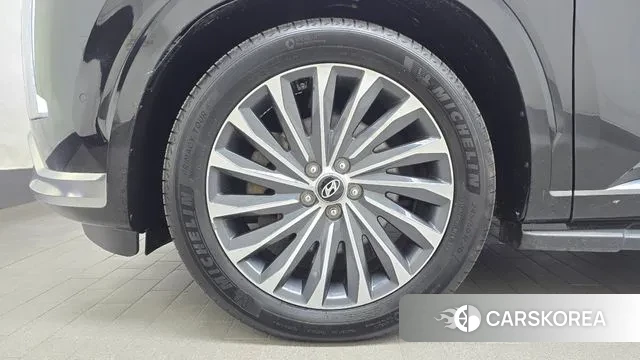 Hyundai The New Palisade id 3740439 из Кореи 15