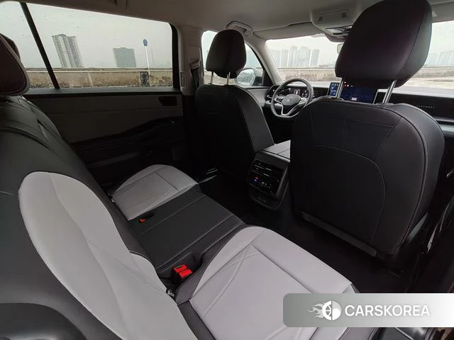 Volkswagen Tourang id 4335872 из Китая 19