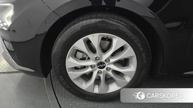 Kia K8 id 3851353 из Кореи 15