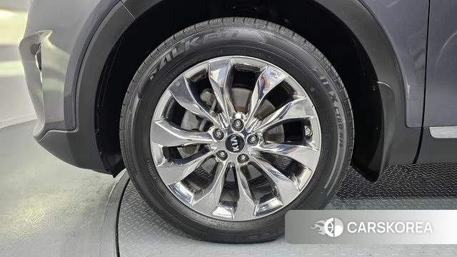 Kia The New Sorento id 3925072 из Кореи 15