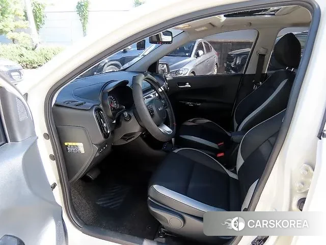 Kia Morning Urban (JA) id 3273600 из Кореи 15