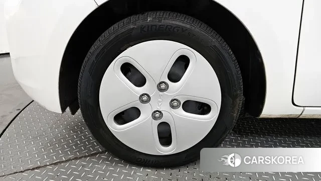 Kia The New Ray id 3530006 из Кореи 15