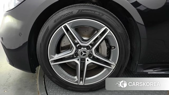 Mercedes-Benz S-Class W223 id 4388771 из Кореи 15
