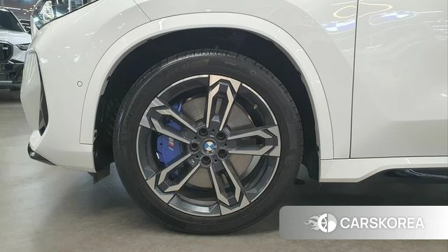 BMW X1 (U11) id 4645366 из Кореи 15