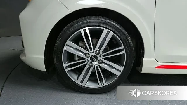 Kia All New Morning (JA) id 3005075 из Кореи 15