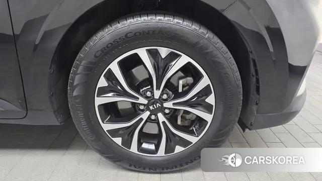 Kia Carnival 4th generation id 3727662 из Кореи 15