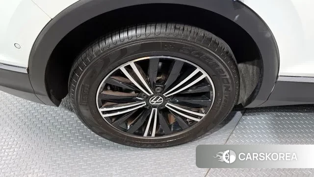 Volkswagen Tiguan second Generation id 3052825 из Кореи 15