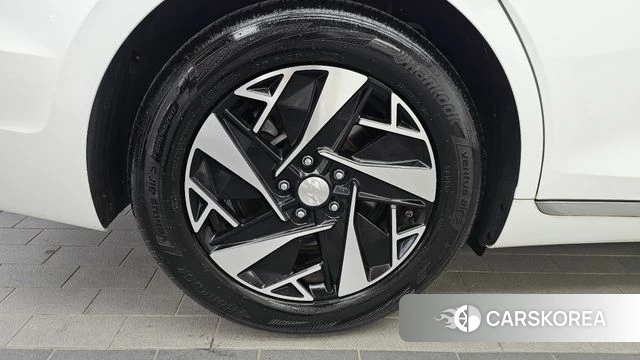 Hyundai The New Grandeur IG Hybrid id 4507834 из Кореи 29