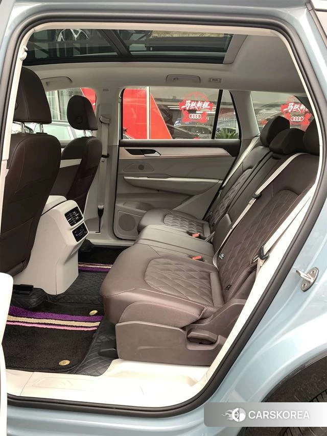 Volkswagen Range patrol id 4328675 из Китая 16