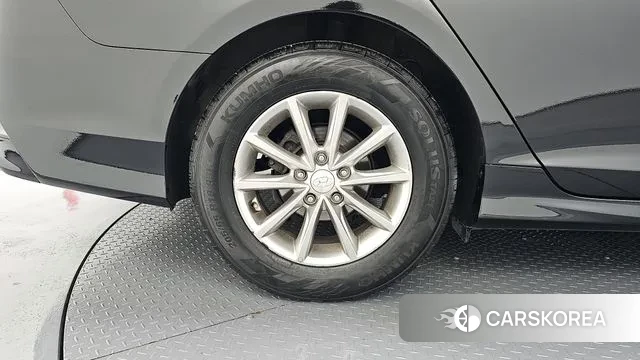 Hyundai Sonata New Rise id 3568684 из Кореи 15