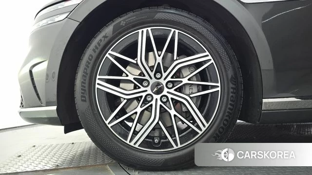 Genesis G90 (RS4) id 4774208 из Кореи 35