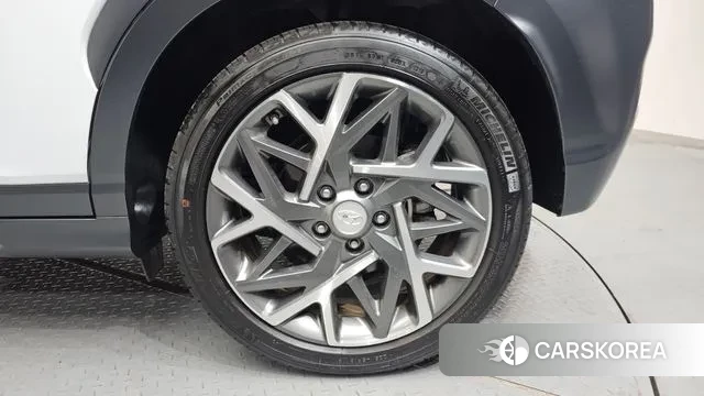 Hyundai Kona Hybrid id 3778789 из Кореи 15