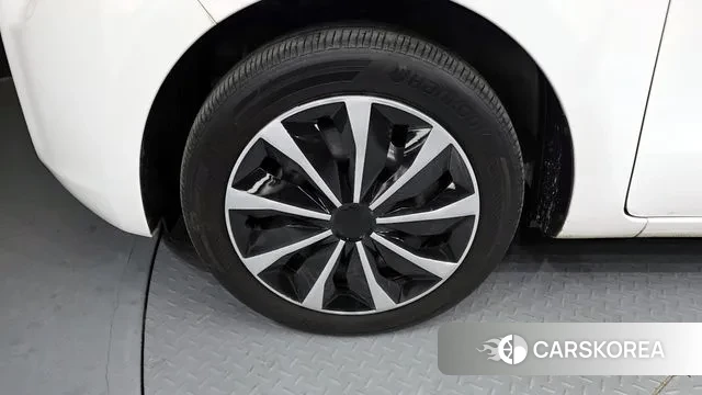 Kia The New Ray id 3493021 из Кореи 15