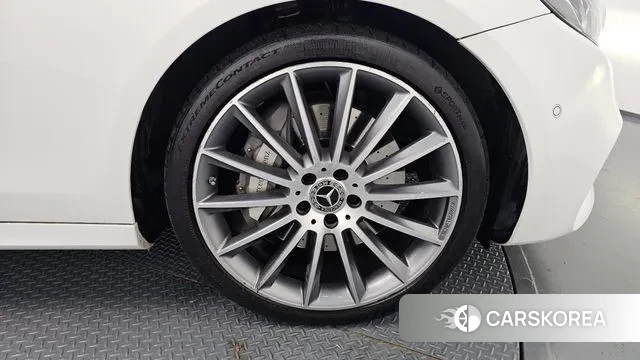 Mercedes-Benz E-Class W213 id 3676787 из Кореи 15