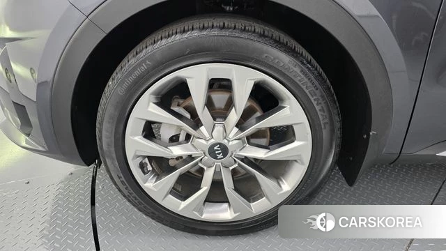 Kia Sorento 4th Generation id 4377357 из Кореи 30