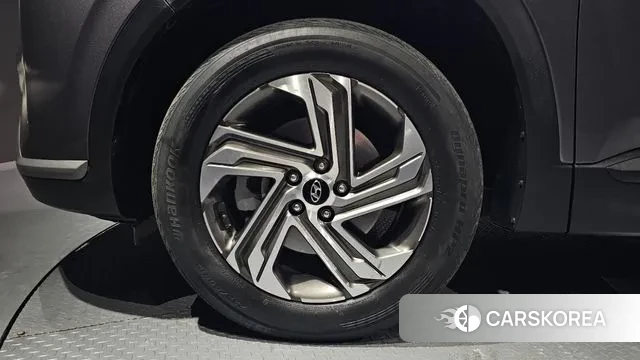 Hyundai The New Santa Fe id 3675749 из Кореи 15