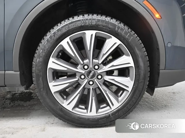 Lincoln Corsair id 3137996 из Кореи 15