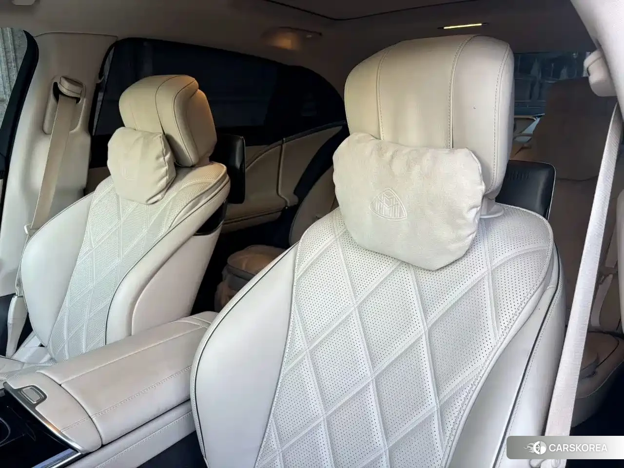 Mercedes-Benz Maybach S-Class 2022 Белый из Китая, фото 5