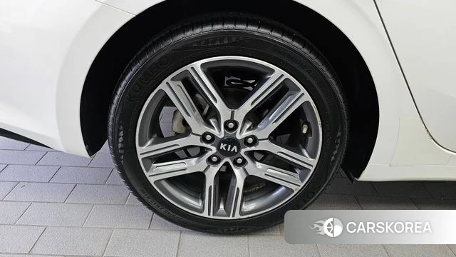 Kia Come New K3 id 4907765 из Кореи 15