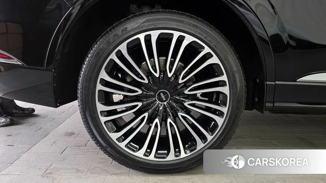 Lincoln Aviator 2nd generation id 4232029 из Кореи 30