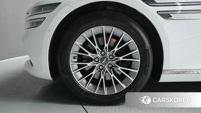 Genesis G80 (RG3) id 4401716 из Кореи 26