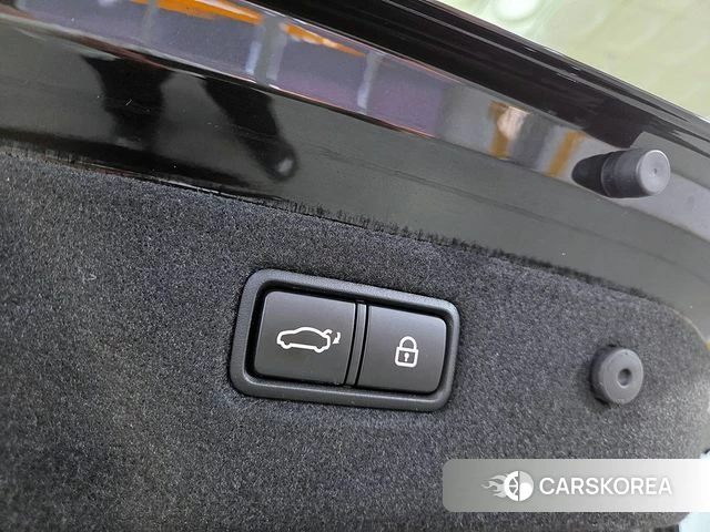 Genesis G70 id 4362835 из Кореи 15