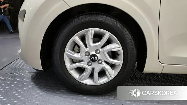 Kia All New Morning (JA) id 3464334 из Кореи 15