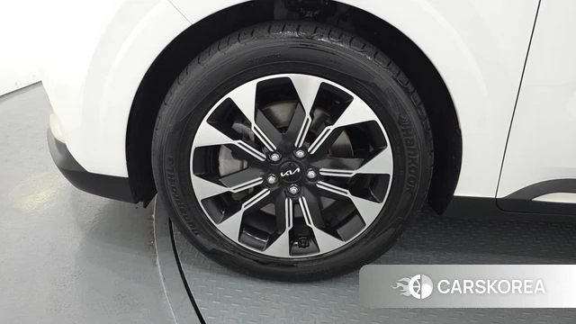 Kia Carnival 4th generation id 4457088 из Кореи 15