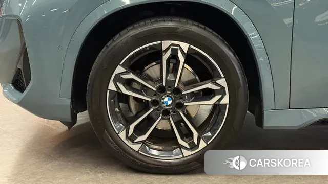 BMW X1 (U11) id 3595241 из Кореи 15