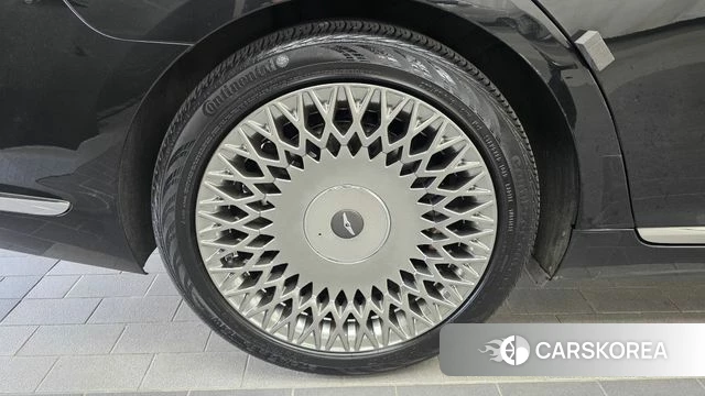 Genesis G90 id 4424597 из Кореи 15