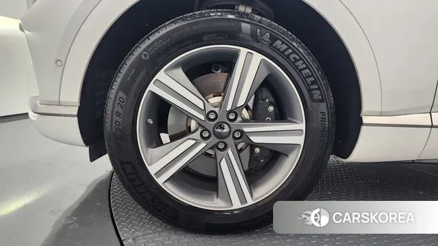 Genesis GV80 Coupe id 3321814 из Кореи 15