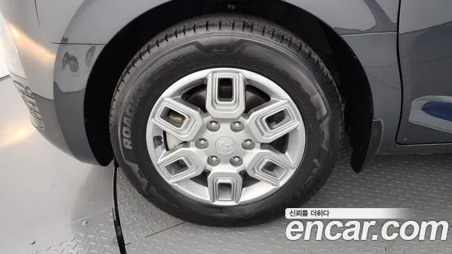 Hyundai Staria id 2921164 из Кореи 15