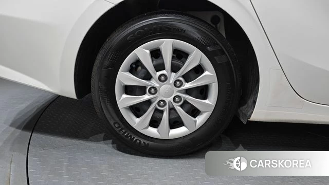 Kia The New K3 2nd generation id 4444157 из Кореи 25