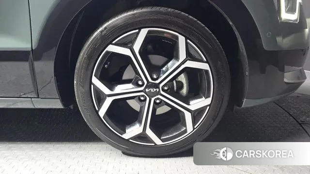 Kia Di Ol Nu Niro id 3654080 из Кореи 15