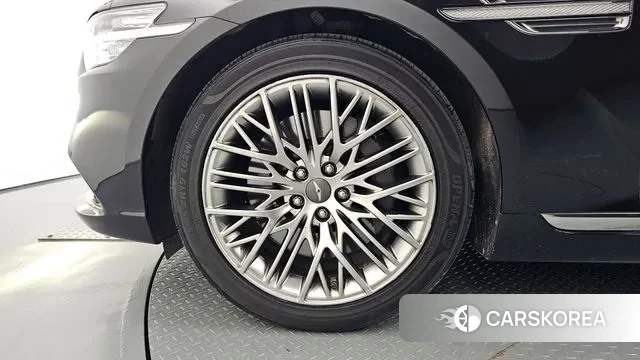 Genesis G90 id 2990573 из Кореи 15