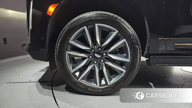 Cadillac Escalade 5th Generation id 3503842 из Кореи 15