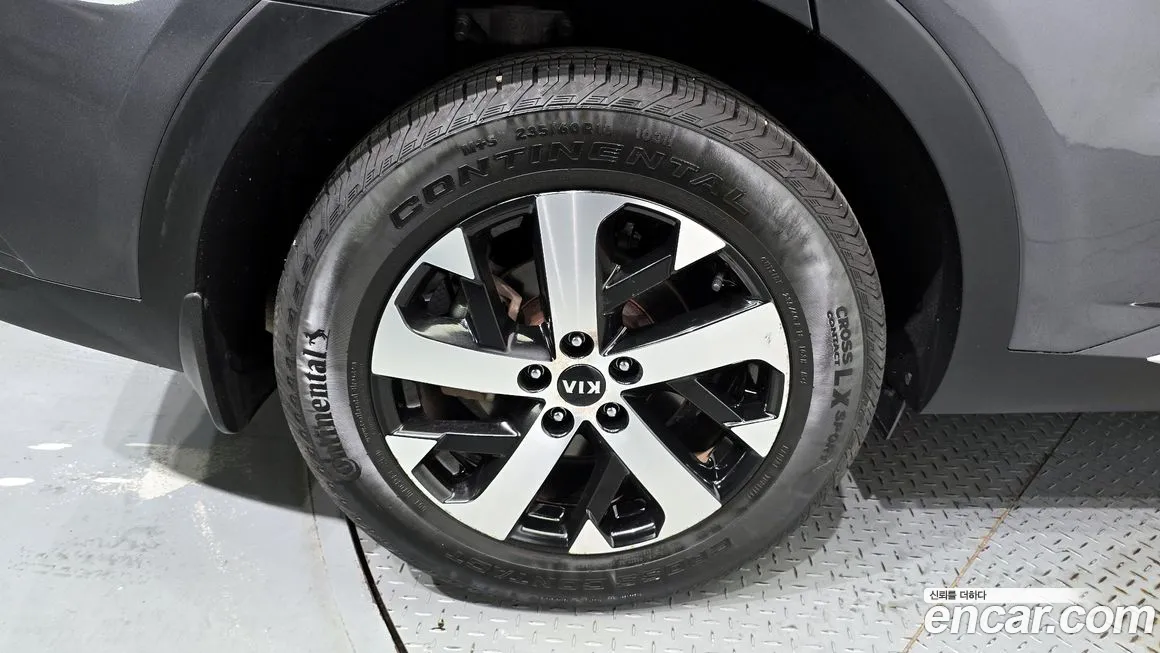 Kia Sorento 4th Generation id 1922681 из Кореи 15