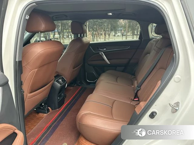 Honda UR-V id 4261614 из Китая 17