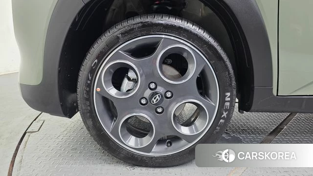 Hyundai The New Casper id 4301924 из Кореи 25