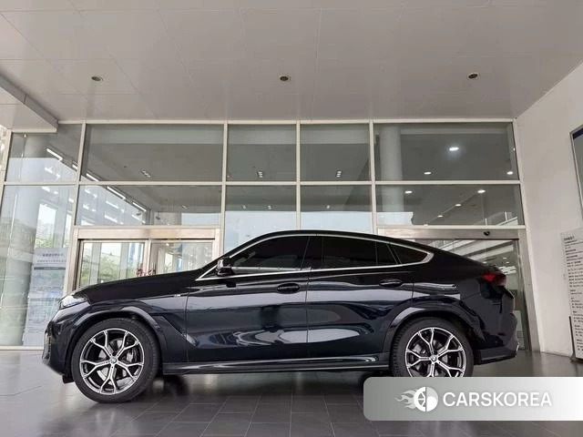 BMW X6 id 3993459 из Китая 12