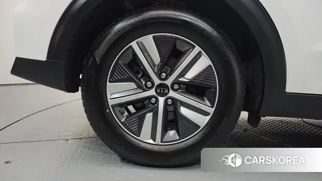 Kia The New Niro id 3417178 из Кореи 15