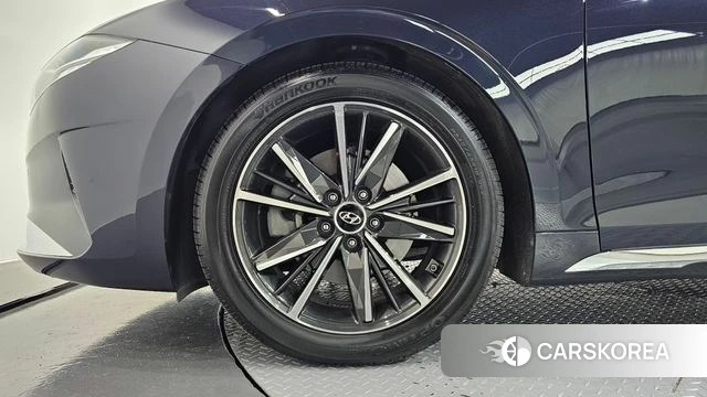 Hyundai The New Grandeur IG id 4495982 из Кореи 15