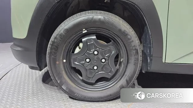 Hyundai Casper id 3365942 из Кореи 15