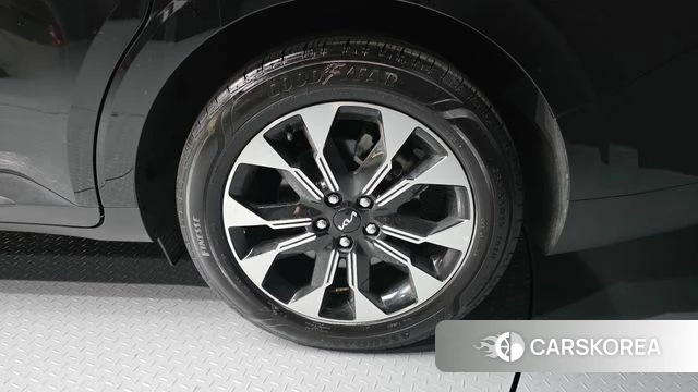 Kia Carnival 4th generation id 4186563 из Кореи 26